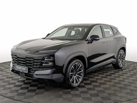 Jetour Dashing I