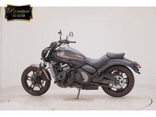 2025 Kawasaki EN650 Vulcan S, чёрный, 960000 рублей, вид 2