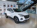 2024 Chery Tiggo 4 Pro I Рестайлинг, белый