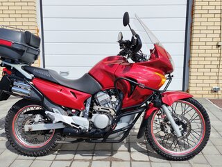 Honda XL650V Transalp
