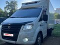 2018 ГАЗ ГАЗель Next, белый, 1350000 рублей