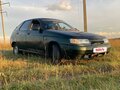 2002 Lada (ВАЗ) 2112, зелёный, 80000 рублей - вид 5