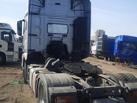 2023 FAW J6 CA4251, серый, 4056000 рублей, вид 3