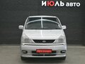2000 Nissan Serena II (C24), серый - вид 2