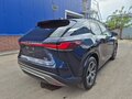 2024 Lexus RX 300 V, синий, 6845000 рублей - вид 6