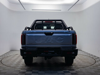 2024 JAC T9, серый, 2624000 рублей, вид 3