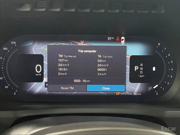 2026 Volvo XC90 B6 II Рестайлинг 2, чёрный, 10300000 рублей - вид 18