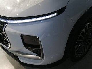 2025 Soueast S09, белый, 4099000 рублей, вид 4
