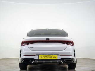 2020 Kia K5 III, белый, 2199000 рублей, вид 5