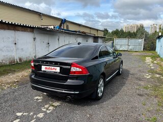 2014 Volvo S80 II Рестайлинг 2, коричневый, 2100000 рублей, вид 4