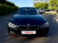2012 BMW 3 серии 320i VI (F3x), чёрный, 1680000 рублей - вид 3