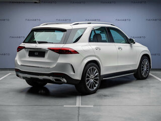 2026 Mercedes-Benz GLE 450 II (V167) Рестайлинг, белый, 14550000 рублей, вид 3