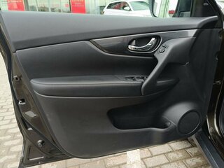 2018 Nissan X-Trail III, зелёный, 1890000 рублей, вид 5