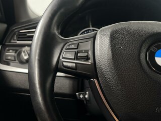 2016 BMW 5 серии 528i xDrive VI (F10/F11/F07) Рестайлинг, коричневый, 2624900 рублей, вид 2
