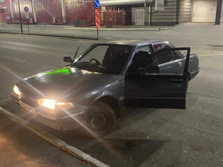 1989 Toyota Carina V (T170), серый, 90000 рублей, вид 2