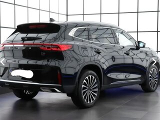 2022 Exeed TXL I Рестайлинг, серый, 2200000 рублей, вид 2