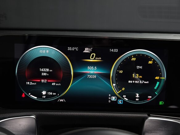2021 Mercedes-Benz GLB 200 d I (X247), белый, 2890002 рублей - вид 10