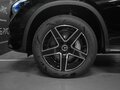 2026 Mercedes-Benz GLC 200 II (X254), чёрный - вид 6