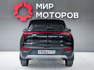 2023 Москвич 3, чёрный, 1415000 рублей, вид 5