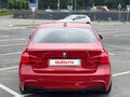 2012 BMW 3 серии 328i VI (F3x), красный - вид 4