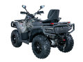 2026 AODES (Odes) Pathcross 1000L, коричневый - вид 3