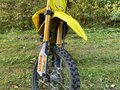 2020 Suzuki RM-Z 450, жёлтый, 450000 рублей - вид 1