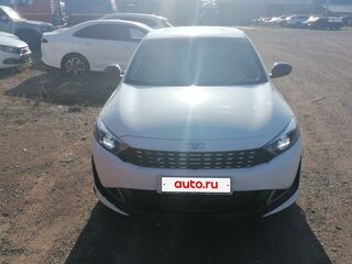2023 Kaiyi E5, белый, 720800 рублей, вид 2
