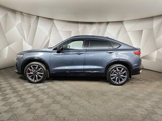2023 Geely Tugella I, серый, 2837000 рублей, вид 5