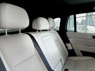 2025 Li Auto (Lixiang) L6 I, бежевый, 8990000 рублей, вид 2