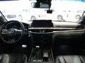 2020 Lexus LX 570 III Рестайлинг 2, чёрный, 12500000 рублей - вид 10