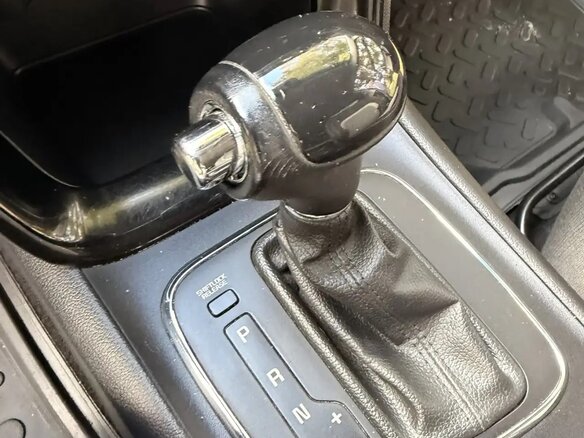 2014 Kia Ceed II, серый - вид 13