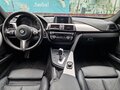 2018 BMW 3 серии 320d VI (F3x) Рестайлинг, синий, 2630000 рублей - вид 5