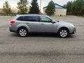 2011 Subaru Outback IV, серебристый, 1100000 рублей - вид 6