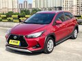 2022 Toyota Yaris IV, фиолетовый