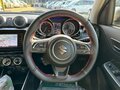 2017 Suzuki Swift V, белый - вид 9