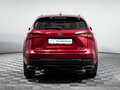 2020 Lexus NX 300 I Рестайлинг, красный - вид 6