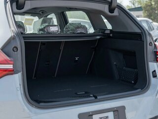 2026 BMW X3 Long 30L xDrive IV (G45/G48), серый, 6789000 рублей, вид 5