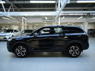 2026 Jaecoo J7 I Рестайлинг, чёрный, 3259000 рублей, вид 5