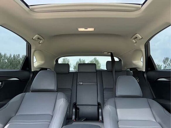 2021 Lexus NX 200 I Рестайлинг, белый - вид 19