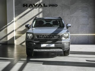 2026 Haval H3 I Рестайлинг, серый, 3349000 рублей, вид 2