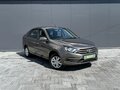 2019 Lada (ВАЗ) Granta I Рестайлинг, коричневый - вид 4