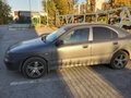 2003 Mitsubishi Carisma I Рестайлинг, серый - вид 9