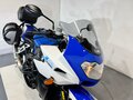 2007 BMW K 1200 R, синий, 470000 рублей - вид 3