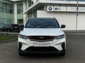 2020 Geely Coolray I, белый, 1677000 рублей - вид 1