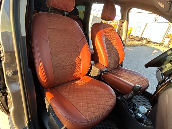 2019 Renault Duster I Рестайлинг, серый, 1600000 рублей - вид 22