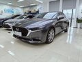 2023 Mazda 3 Axela IV (BP), серый, 1590000 рублей