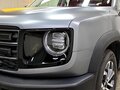 2026 Haval DaGou (Big Dog) I Рестайлинг 2, серый, 3277700 рублей - вид 11