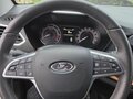 2023 Lada (ВАЗ) Vesta Cross I Рестайлинг (NG), белый, 1500000 рублей - вид 8