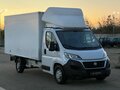 2020 Fiat Professional Ducato, белый, 2490000 рублей - вид 2