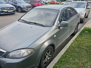 2014 Daewoo Gentra II, серый, 530000 рублей, вид 1